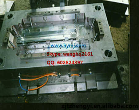 Air Conditioner Mould 14
